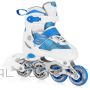 Inline skates Spokey Tony Jr s.30-33 NV 9506703000 (30-33)