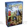 Carcassonne galda spēle 2-5 spēlētājiem