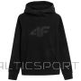 4F W H4L22 PLD352 20S sporta krekls (L)