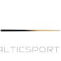 Biljarda Pool kija Hwood 107cm, 1 daļīga cietkoksne