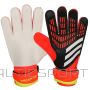 Rękawice adidas Predator GL TRN IQ4027 / czarny / 10,5