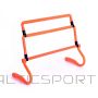 Vinex VTH-Colp HS-TNK-000009143 Folding Training Hurdle (N/A)