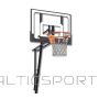 Pārvietojams bērnu basketbola grozs Bilaro Austin Mini
