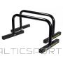 Handrail - supports for HMS PW10 pumps (N/A)
