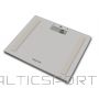 Salter 9113 GY3R Compact Glass Analyser Bathroom Scales - Grey