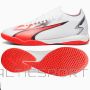 Futbola apavi zālei / indoor apavi /Puma Ultra Match IT M 107522-01 futbola apavi (42 1/2)