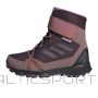 Adidas Terrex Snow CF Rain.Rdy Jr IF7497 shoes (37 1/3)