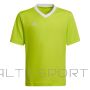 Adidas Entrada 22 Jersey Jr. HC5079 (116 cm)