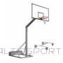 Basketbola, strītbola konstrukcija