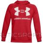 Under Armour Under Armor Rival Fleece Big Logo HD Sweatshirt M 1357093 608 (S)