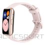 Viedpulkstenis / Huawei FIT Smart watch, Sakura Pink