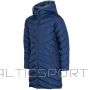 Jacket 4F Jr HJZ22 JKUDP003 31S (128cm)