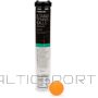 Table tennis balls AVENTO 46TI ORA Orange set 6pcs