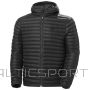 Helly Hansen Изоляционная куртка с капюшоном Sirdal M 62989 990 (M)