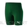 Puma LIGA Baselayer Short Tight W 655924-05 (M)