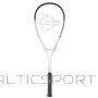 Squash racket DUNLOP HYPER TI 220g for beginners
