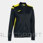 Joma Championship VI Zip Sweatshirt W 901267.109 (M)