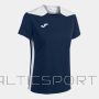 Joma VI čempionāta T-krekls ar īsām piedurknēm W 901265.332 (M)