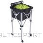 Wheeled Tennis Ball Bag DUNLOP (144pcs)