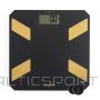 Salter SA00601BGCFEU12 Glass Analyser Scale, Black