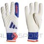 Rękawice adidas Copa GL LGE IX3832 / biały / 11
