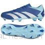 Adidas Predator Accuracy.3 L FG M GZ0015 football shoes (42)