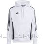 Adidas Tiro 24 Sweat Hooded M IR7547 sweatshirt (M)
