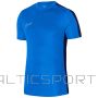 Nike Футболка Academy 23 Top SS DR1336 463 / синий / S