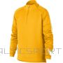 Nike Dry Squad Dril Top Junior 859292-845 football jersey (S (128-137cm))