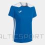 Joma Championship VI Short Sleeve T-shirt W 901265.702 (M)