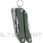 BS Multitool NexTool Mini FLAGSHIP NE20050 10in1 green (-)