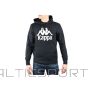 Kappa Taino Hooded M 705322-19-4006 (L)