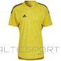 Adidas Condivo 22 Goalkeeper Jersey Short Sleeve M HF0138 (L)