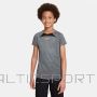 Nike Футболка Dri-FIT Academy DQ8901 010 / черная / M (137-147см)