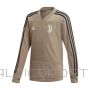 Sweatshirt adidas Juventus Turin Jr CW8728 (176)