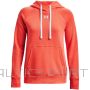 Under Armour Under Armor Rival Fleece Hb Hoodie W 1356317 877 (L)
