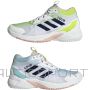 Adidas Волейбольные кроссовки Crazyflight 6 Mid W HQ0112 / 38 2/3 / многоцветный