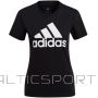 Adidas Обычная футболка Essentials W GL0722 (L)