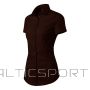 Malfini Flash Shirt W MLI-26127 coffee (XL)
