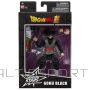 BANDAI Dragon Ball Dragon Stars Goku Black kolekcionējama figūra