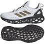 Adidas Web Boost Jr HQ1415 shoes (40)