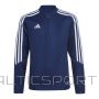 Adidas Tiro 23 Training Top Jr HZ0178 sporta krekls (164)