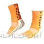 Futbola getras, futbola zeķes /Futbola zeķes Trusox 3.0 Thin S737535 / Oranža / 44-46,5