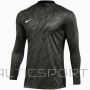 Nike Gardien V vārtsarga DF VM sporta krekls FD7474-060 (M)