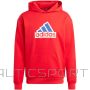 Adidas FI Bos Hd Oly M sporta krekls IS8338 (S)