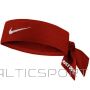 Nike Dri-Fit frotē galvas saite N1003466648OS (N/A)