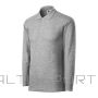 Malfini Pique Polo LS M MLI-22112 T-shirt (M)