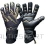 Rękawice 4Keepers Soft Onyx NC S929249 / czarny / 10