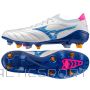 Mizuno Кроссовки Morelia Neo IV Beta Japan Mix SG P1GC254025 / Белый / 42 1/2