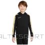 Nike NK Dry Academy Hoodie Po FP JB Jr CZ0970 011 sporta krekls (M)